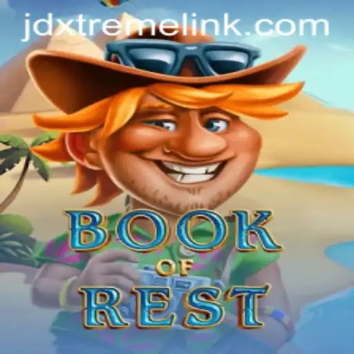 The Intriguing World of BookofRest: A Journey with jdxtreme