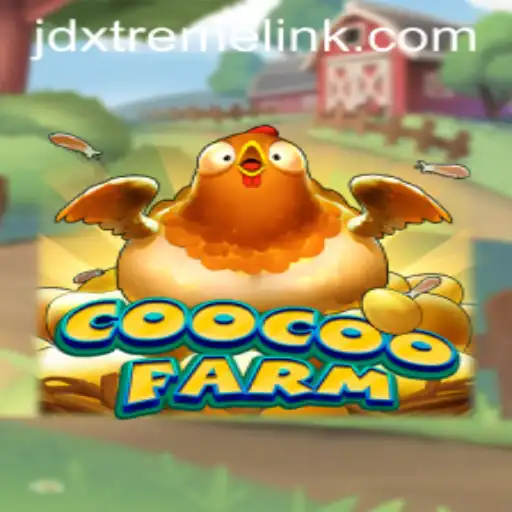Exploring CooCooFarm: A New Gaming Experience with a Twist