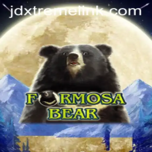 Diving into the World of FormosaBear: A Thrilling Experience with JDxtreme