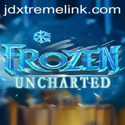FrozenUncharted: Diving into the Adventure