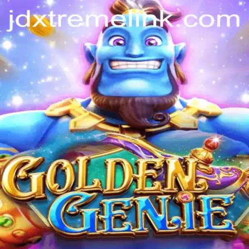Discover the Magic and Adventure of GOLDENGENIE