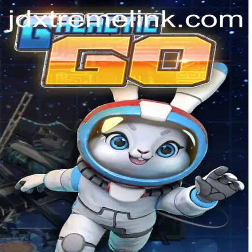 GalacticGO: Exploring the Universe with the Thrilling Key jdxtreme