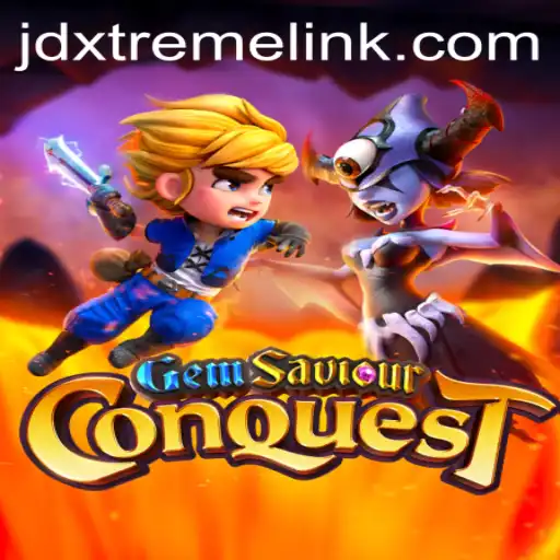GemSaviourConquest: Unveiling the Adventure of a Lifetime with jdxtreme