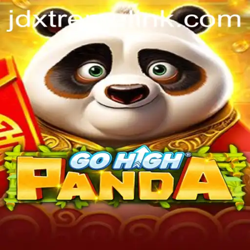 GoHighPanda: The Thrilling Adventure Game with a Twist