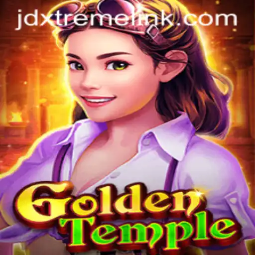 GoldenTemple: Immersive Adventure Awaits in the Enigmatic Universe of JDXTREME