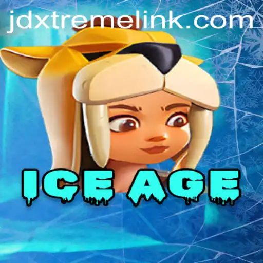Dive into IceAge: Exploring the Chilling World of jdxtreme