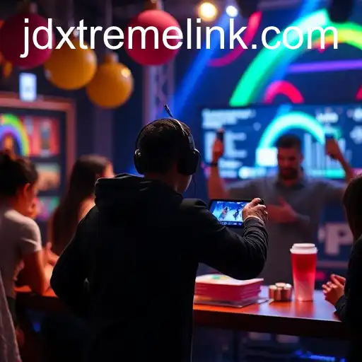 VIP Service jdxtreme - 24/7 Support and Exclusive Benefits