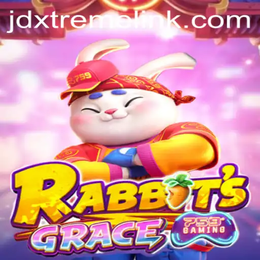 Discover the Enchanting World of RabbitsGrace: A New Gaming Sensation