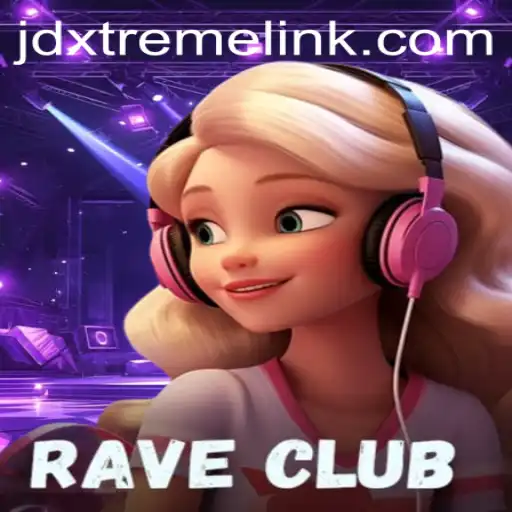 Dive into the Energetic World of RaveClub: A New Revolution in Gaming