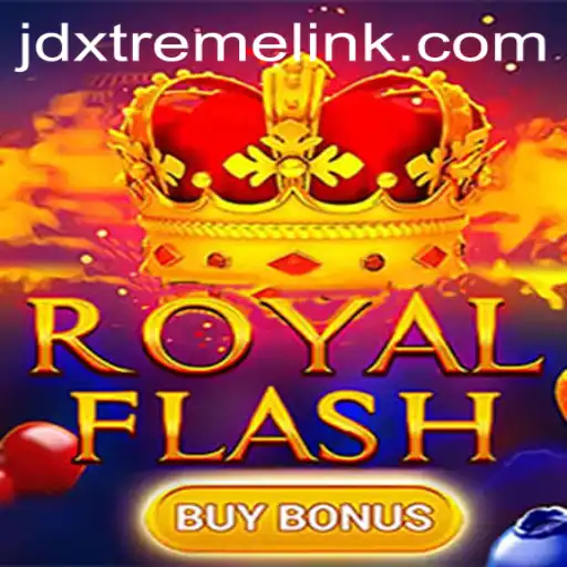 Exploring the Exciting Universe of RoyalFlashBuyBonus Featuring jdxtreme