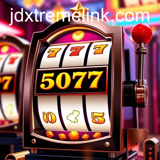 Gaming Experience jdxtreme - 800+ Premium and Exclusive Games