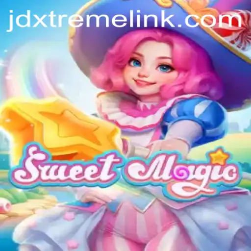 Exploring the Enchanting World of SweetMagic: A Journey with JDxtreme