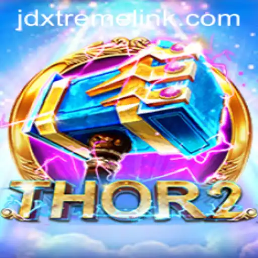 Thor2: The Epic Gaming Experience with jdxtreme