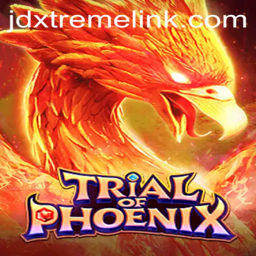 Discover the Thrilling World of TrialofPhoenix: A Comprehensive Guide